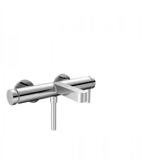 Vanová baterie Hansgrohe Finoris bez sprchového setu 150 mm chrom 76420000