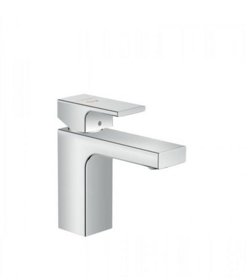 Umyvadlová baterie Hansgrohe Vernis Shape s výpustí chrom 71594000