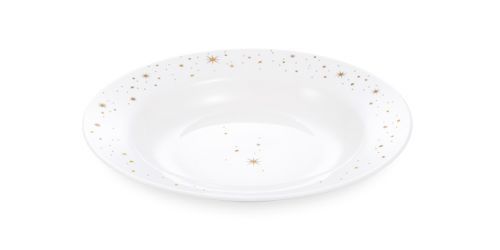 Tescoma hluboký talíř GRACIE Stella ø 23 cm