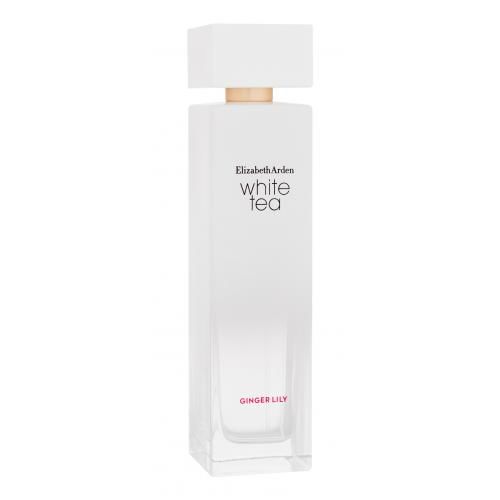 Elizabeth Arden White Tea Ginger Lily 100 ml toaletní voda pro ženy