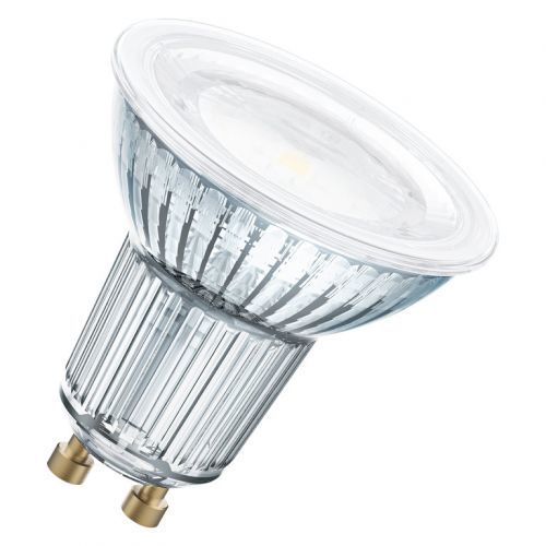 LEDVANCE PARATHOM LED PAR16 DIM 51 120d 7.9 W/3000 K GU10 4058075608993