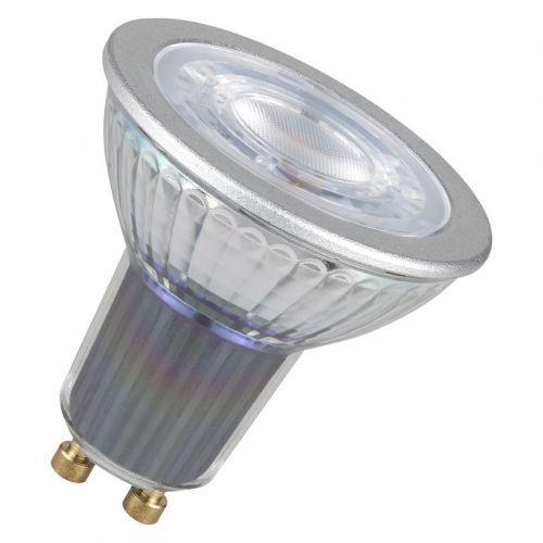 LEDVANCE PARATHOM LED PRO PAR16 80 36d 9.5 W/3000 K GU10 4058075608931