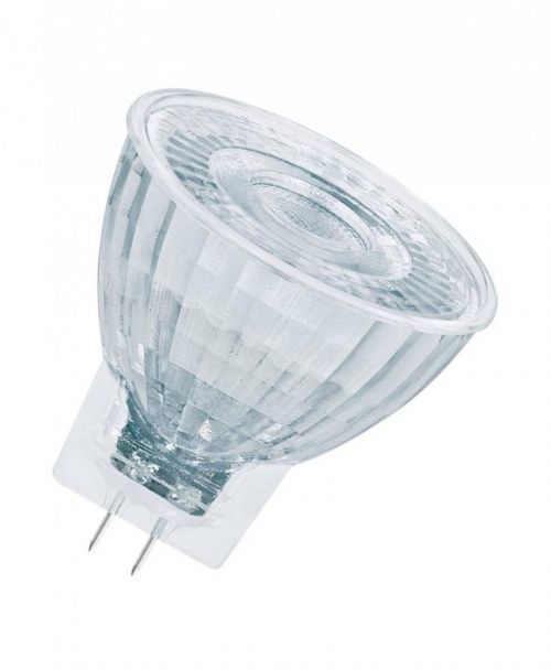 LEDVANCE PARATHOM LED MR11 20 36d 2.5 W/2700 K GU4 4058075636545