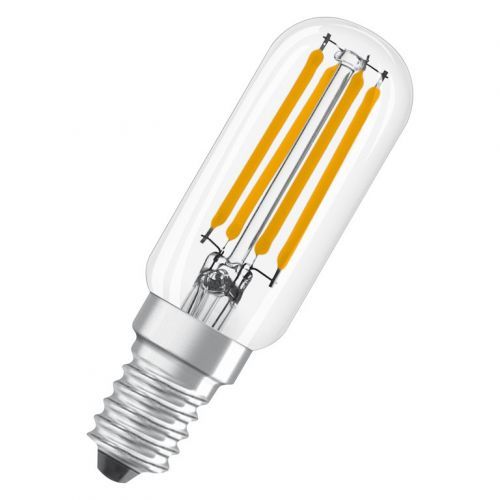 LEDVANCE PARATHOM LED SPC.T26 40 4 W/2700 K E14 4058075616790 Čirá 4058075616790