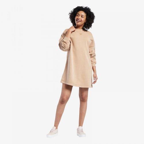 Reebok Classics Rbk Nd Crewneck Dress Wilbrw L