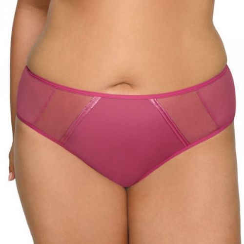 Ava 1030/1/B Novato lux lipstick Kalhotky S růžová