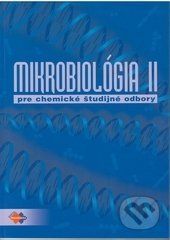 Mikrobiológia II. - Alena Brandšteterová