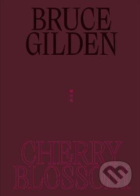 Cherry Blossom - Bruce Gilden