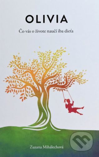 Olivia - Zuzana Mihalechová