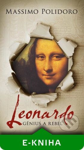 Leonardo - Massimo Polidoro