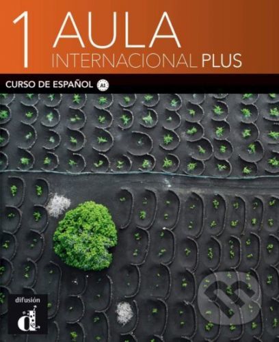 Aula internacional Plus 1 – Libro del alumno - Klett