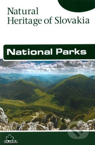 National Parks - Ján Lacika, Kliment Ondrejka