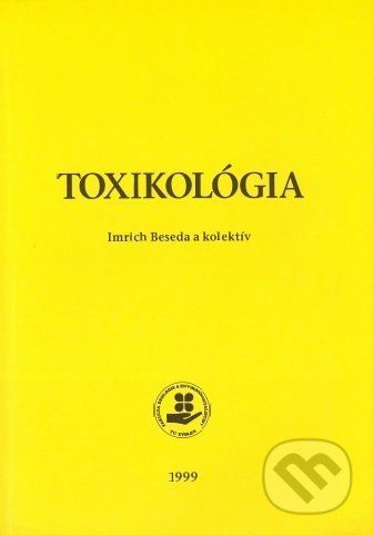 Toxikológia - Imrich Beseda