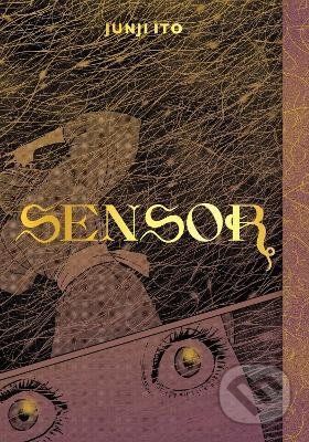 Sensor - Junji Ito