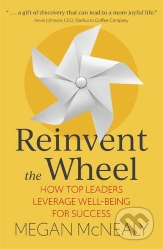 Reinvent the Wheel - Megan McNealy