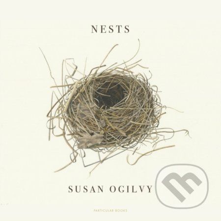 Nests - Susan Ogilvy