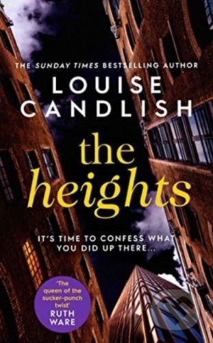 The Heights - Louise Candlish