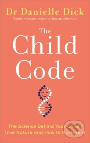 The Child Code - Danielle Dick