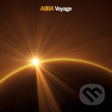 ABBA: Voyage (Jewel case) - ABBA
