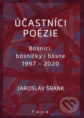 Účastníci poézie - Jaroslav Šrank