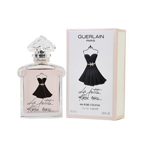 Guerlain La Petite Robe Noire Ma Robe Cocktail - EDT 30 ml