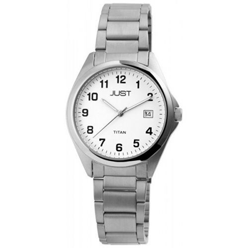 Just Analogové hodinky Titan 4049096786647