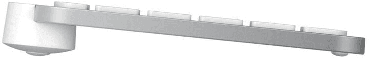 Logitech MX Keys Mini, US, šedá (920-010499)