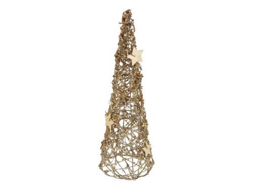 MFP 8882351 Stromek 40cm ratan