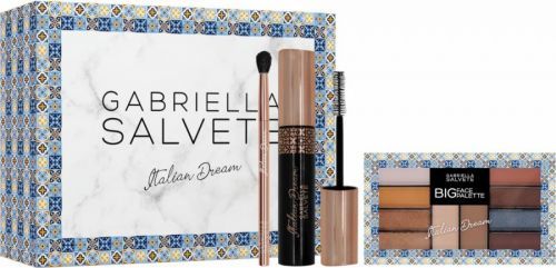 Gabriella Salvete GIFT BOX ITALIAN DREAM