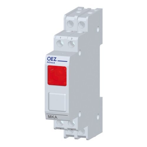 modul světelného návěstí MKA-SC-A230  /37276/ rudá