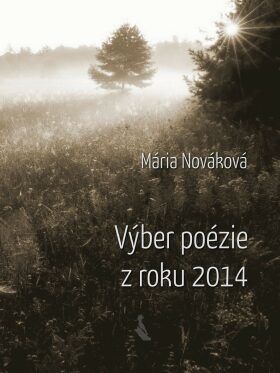 Výber poézie z roku 2014