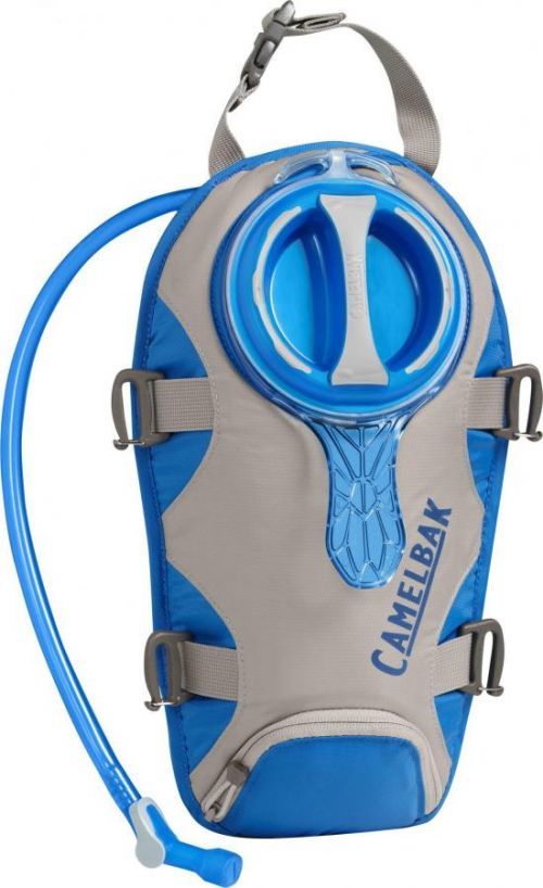 Camelbak Unbottle - Frost Grey / Turkish Sea 3 litry