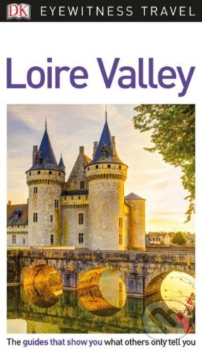 Loire Valley DK eyewitness guide