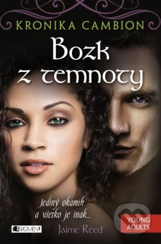 Bozk z temnoty (3)