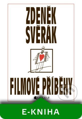 Filmové příběhy (Zdeněk Svěrák)