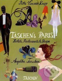 TASCHEN's Paris 2nd Edition