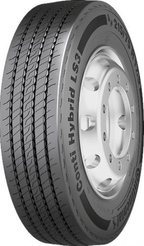 Continental Conti Hybrid LS3 ( 245/70 R17.5 136/134M )