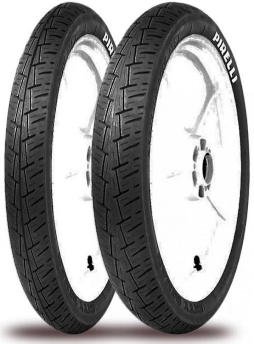 Pirelli City Demon ( 120/90-16 TL 63S zadní kolo, M/C )