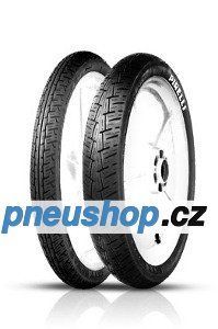 Pirelli City Demon ( 2.50-17 RF TT 43P M/C )