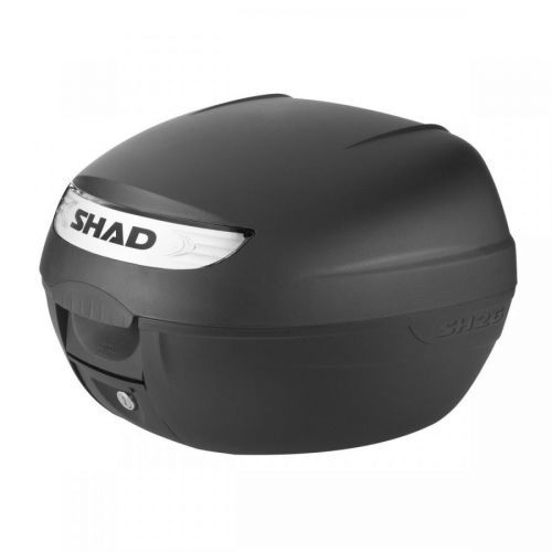 Shad Stinger fluorocarbon 2ks