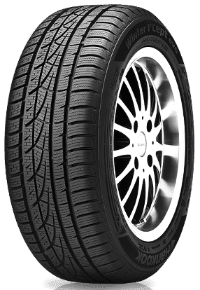 Hankook Winter i*cept evo W310B 245/45 R18 100 V XL HRS-dojezdová Zimní