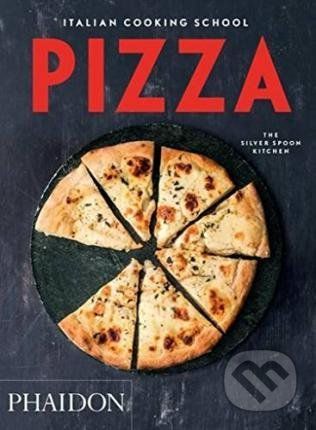 Italian Cooking School - Pizza