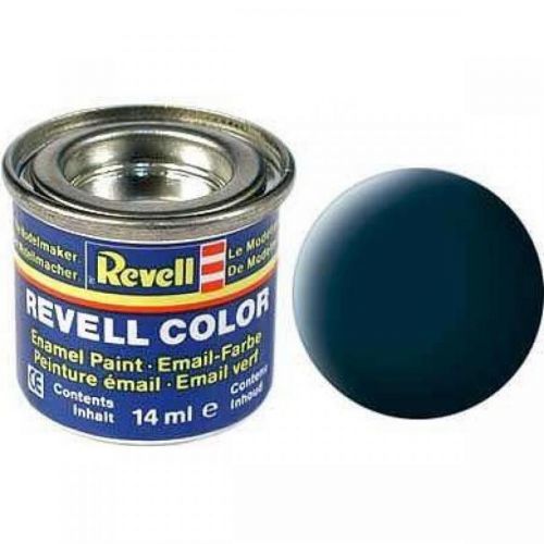 REVELL Revell barva 69 Granit Grey - žulová šeď matná