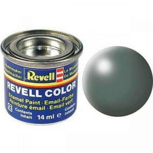 REVELL Revell barva 360 Green - kapradinová zeleň polomatná