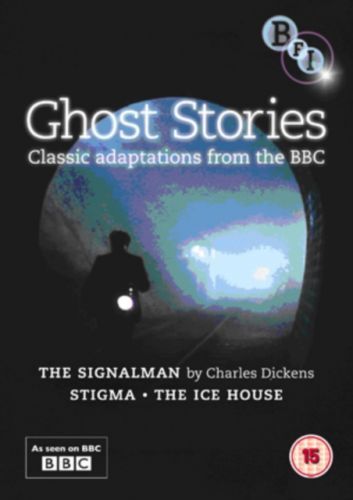 Ghost Stories - Volume 4