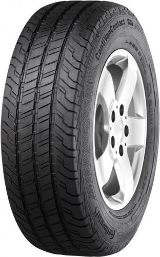 Continental VanContact 100 ( 215/70 R15C 109/107S )