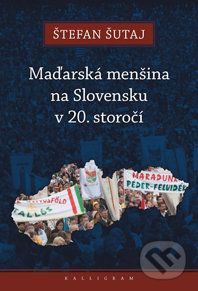 Maďarská menšina na Slovensku v 20. storočí