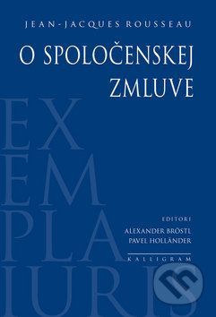 O spoločenskej zmluve