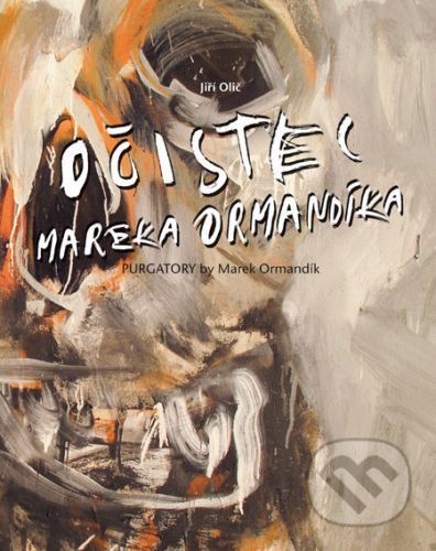 Očistec Mareka Ormandíka - Marek Ormandík, Jiří Olič, Milan Lasica