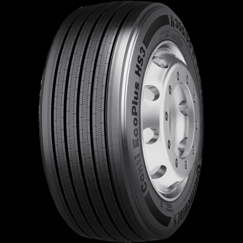 Continental Conti EcoPlus HS3 ( 315/60 R22.5 154/150L XL 20PR )